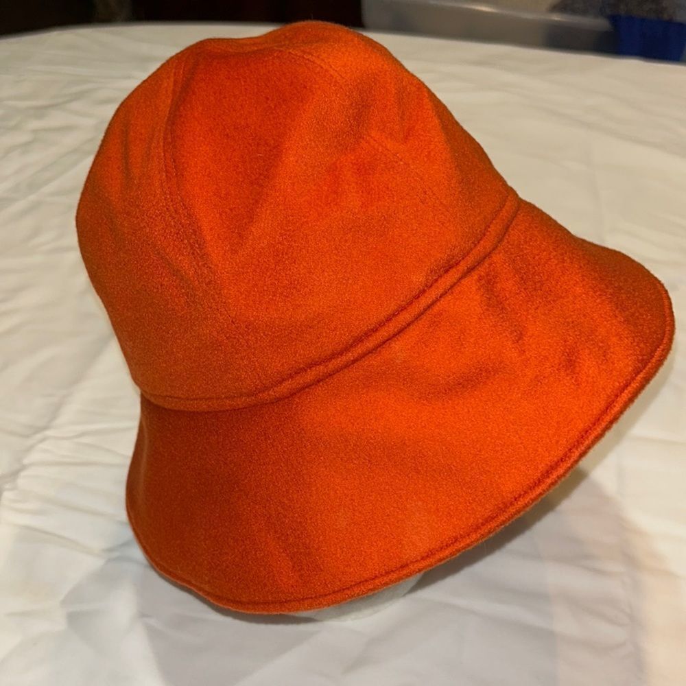 Loro Piana 100% Cashmere Storm System Hat